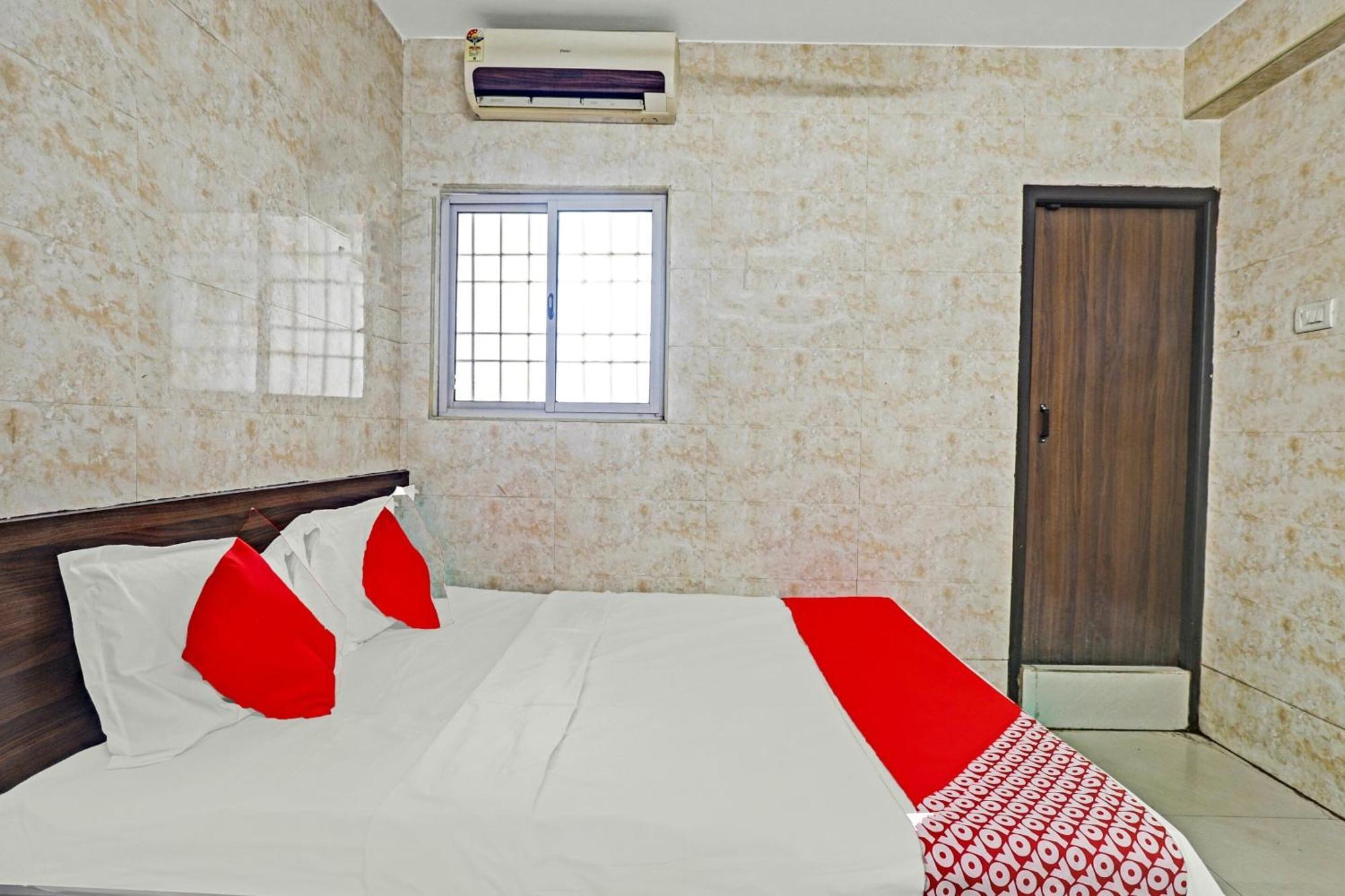 O Arunachala Hotel *