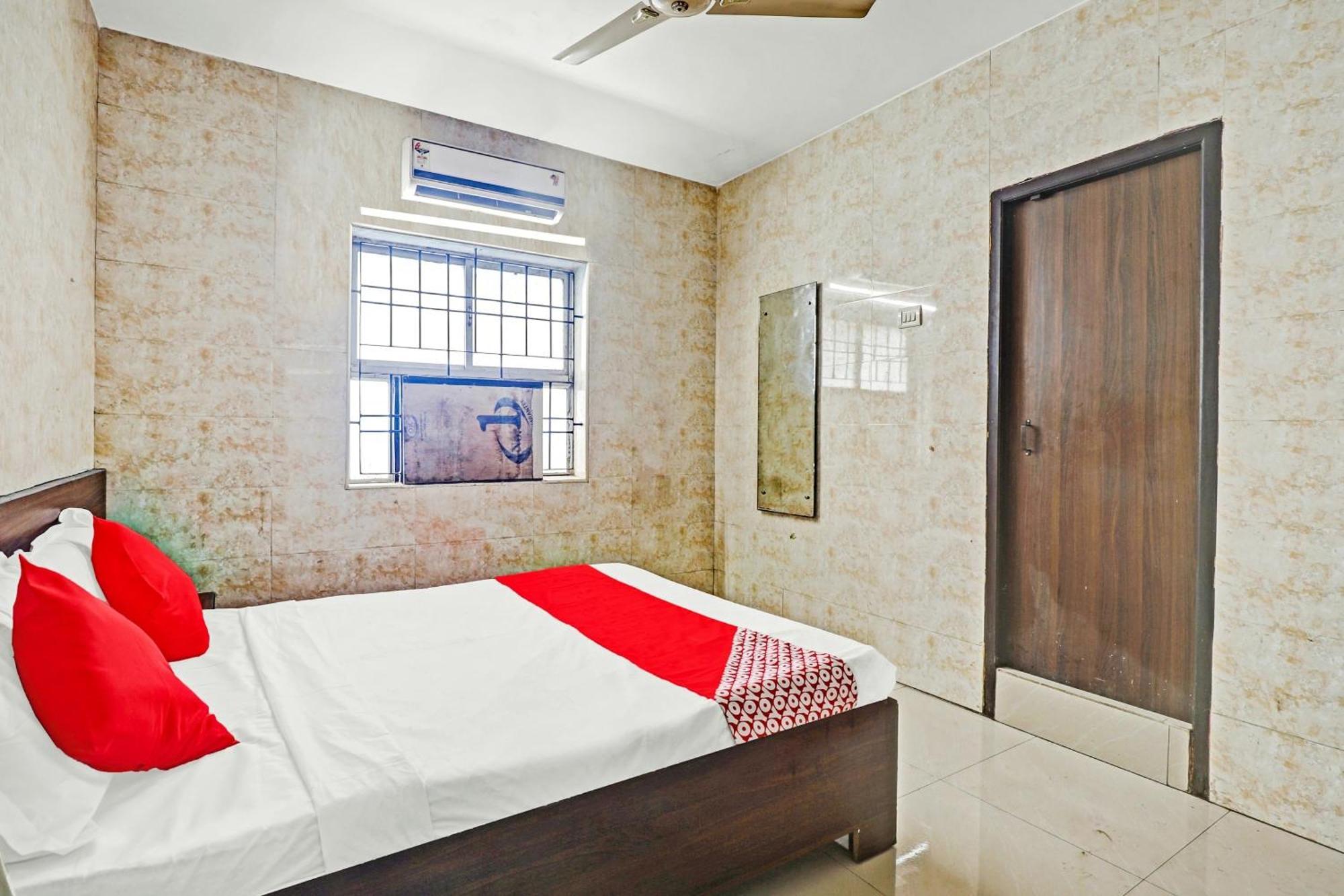 Hotel O Arunachala *